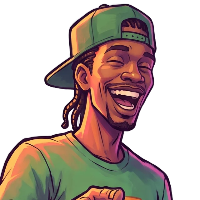 Lamar Davis portrait